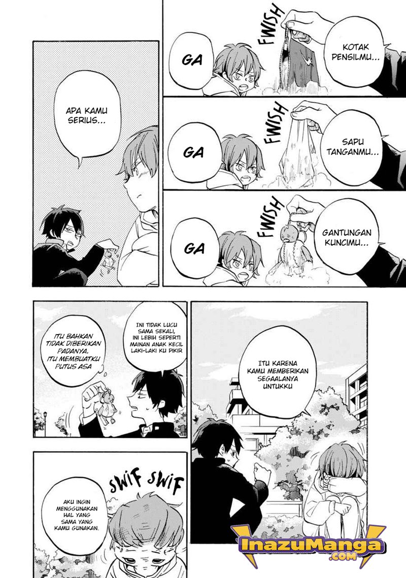 End Rollback Chapter 01.2 Gambar 2