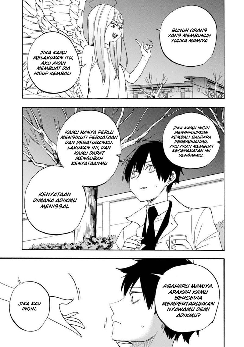 End Rollback Chapter 01.2 Gambar 10