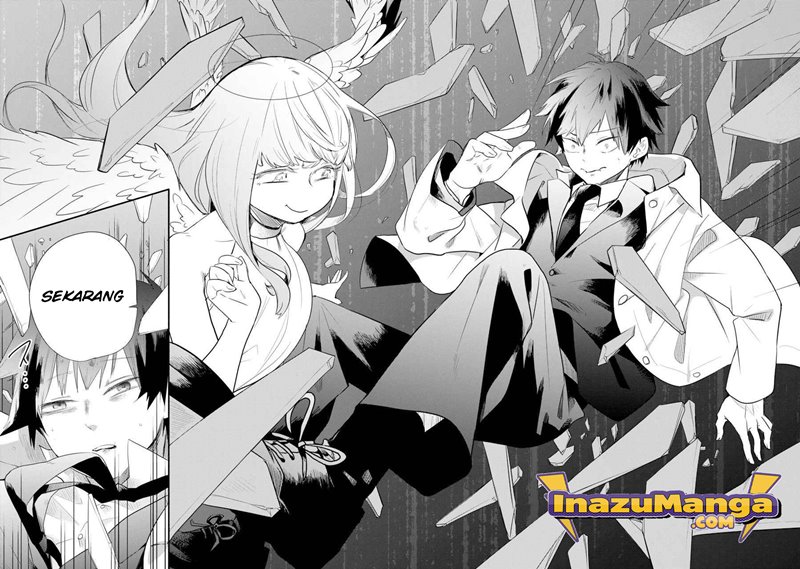 End Rollback Chapter 01.2 Gambar 17