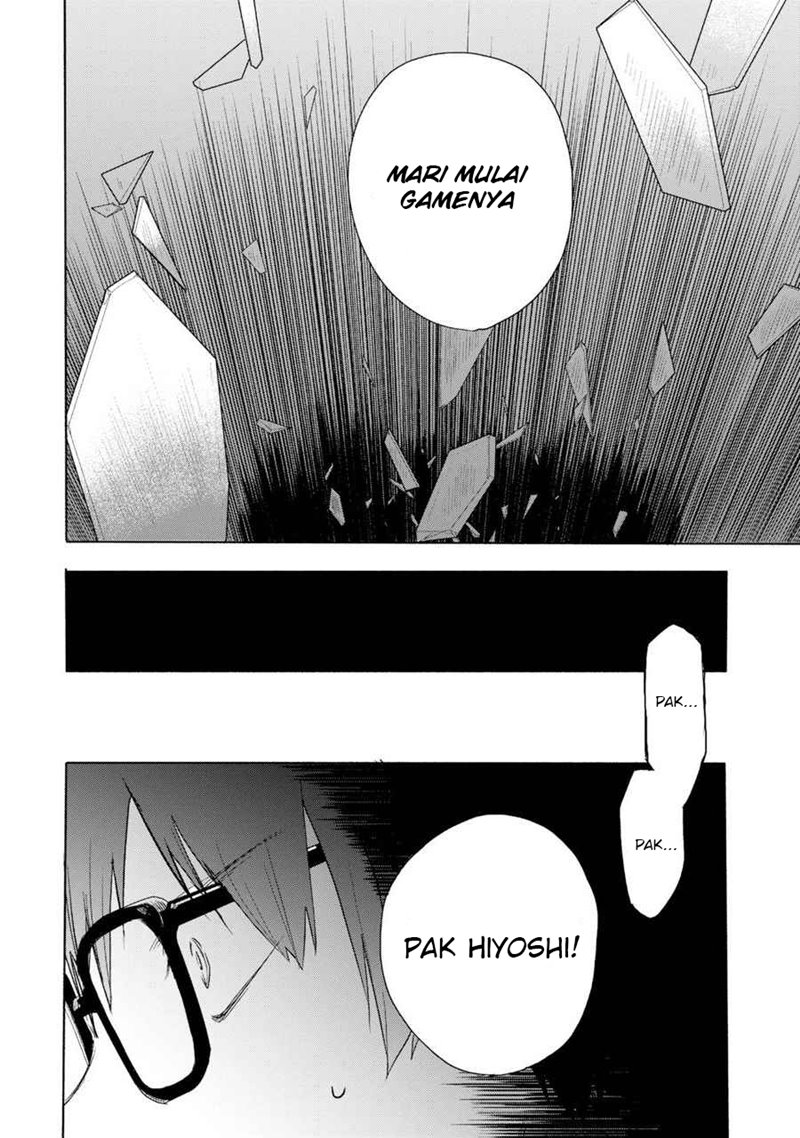 End Rollback Chapter 01.2 Gambar 18