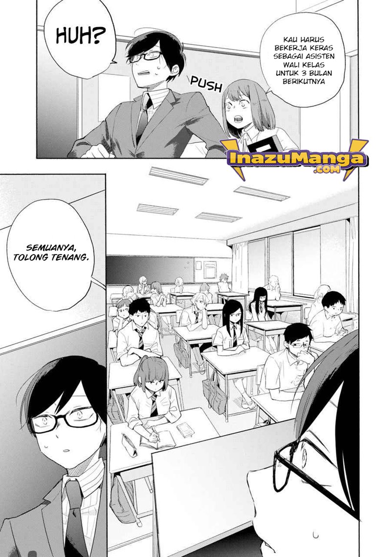 End Rollback Chapter 01.2 Gambar 21