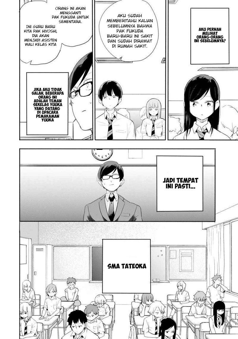 End Rollback Chapter 01.2 Gambar 22