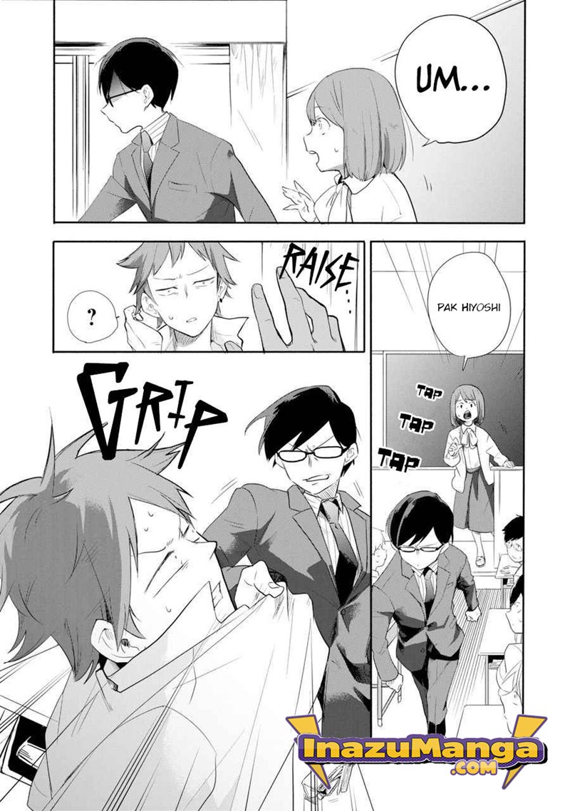 End Rollback Chapter 01.2 Gambar 25