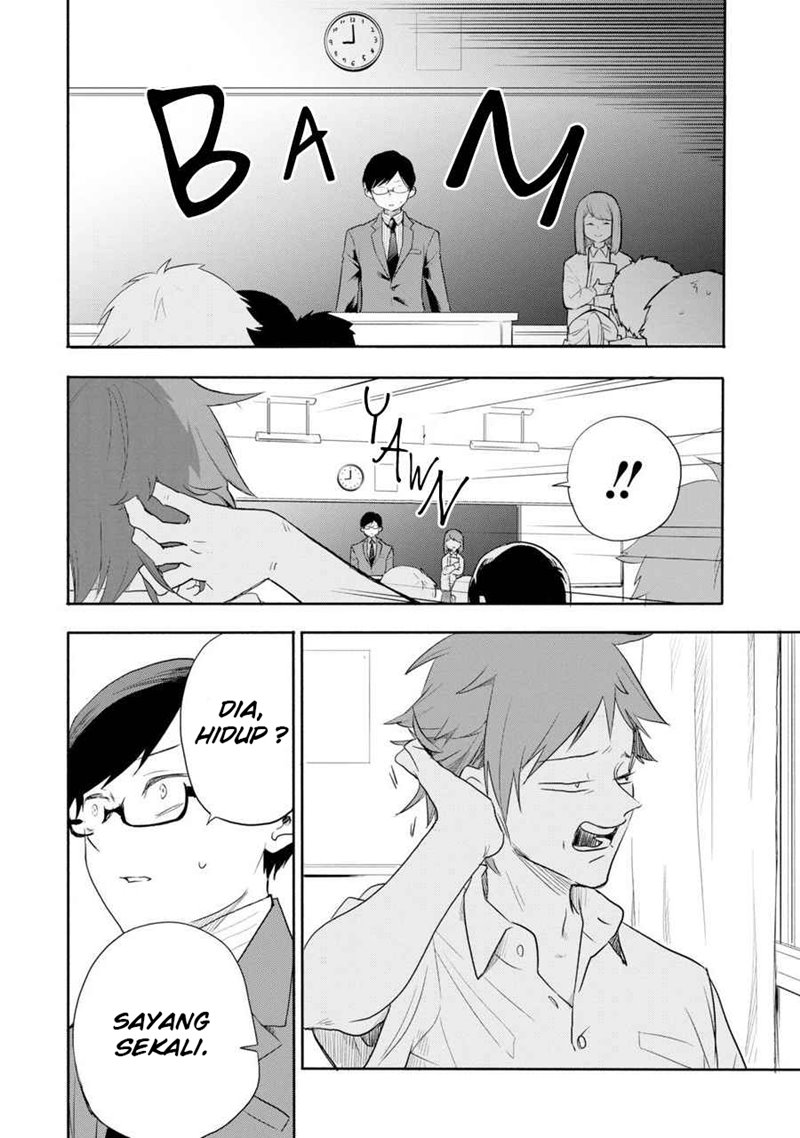 End Rollback Chapter 01.2 Gambar 32