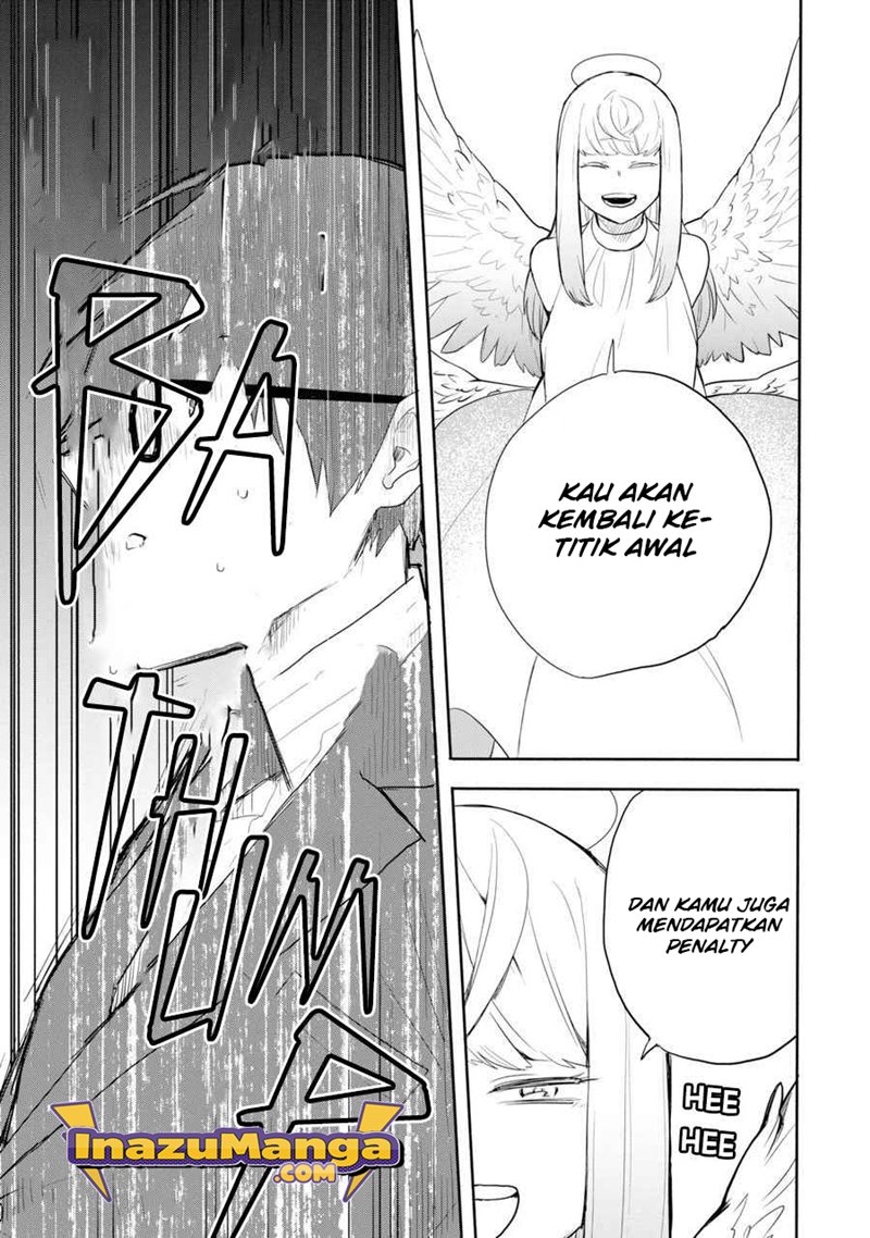 End Rollback Chapter 01.2 Gambar 33