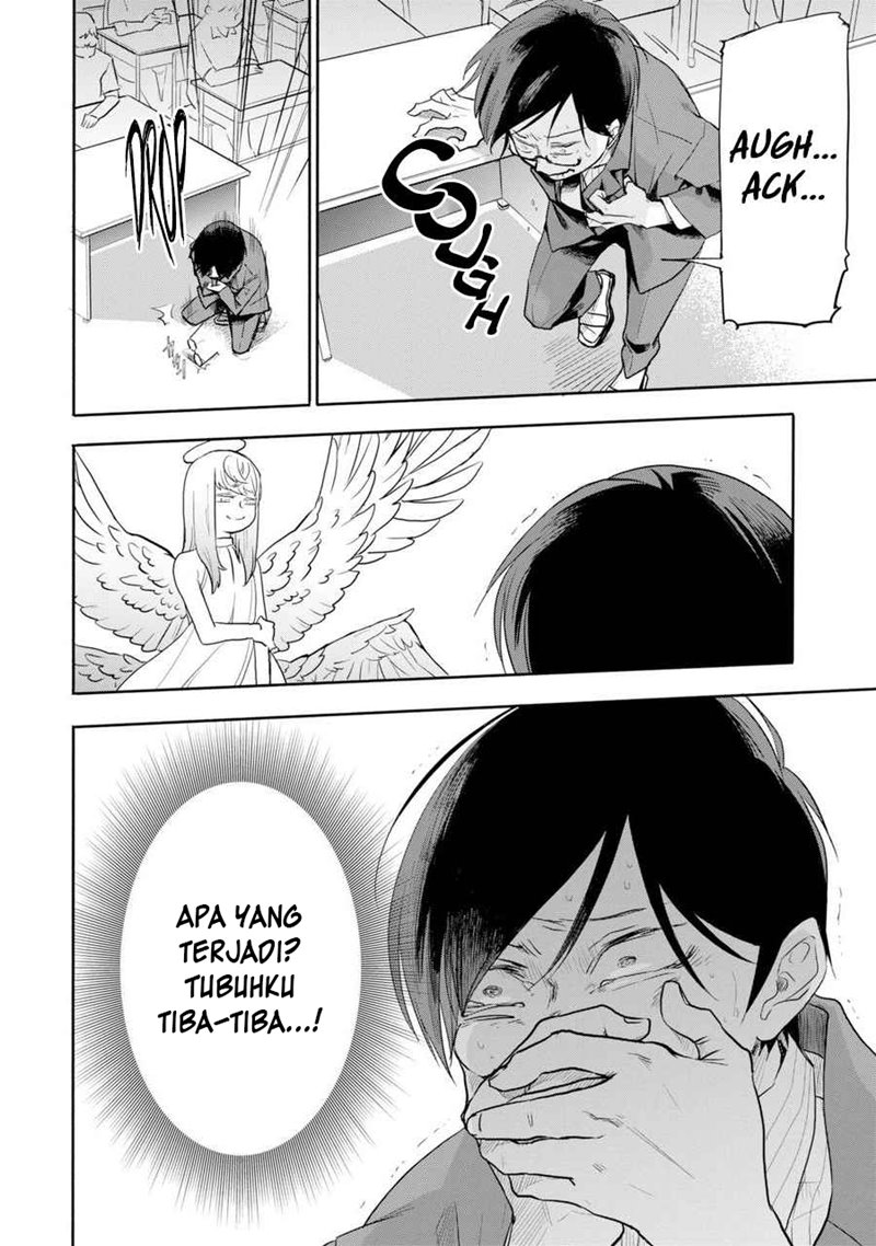 End Rollback Chapter 01.2 Gambar 34