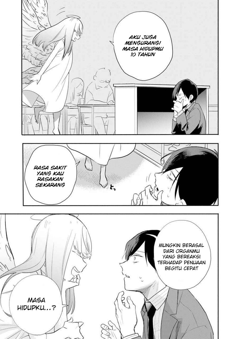 End Rollback Chapter 01.2 Gambar 35