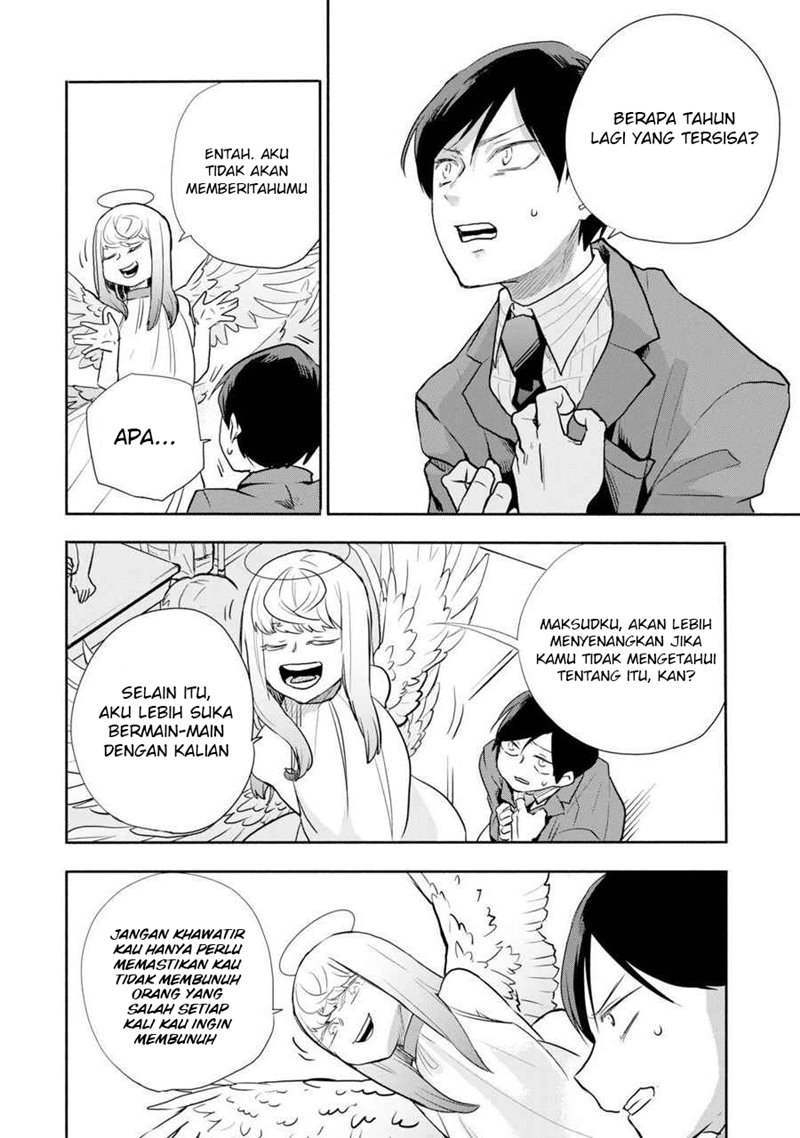 End Rollback Chapter 01.2 Gambar 36