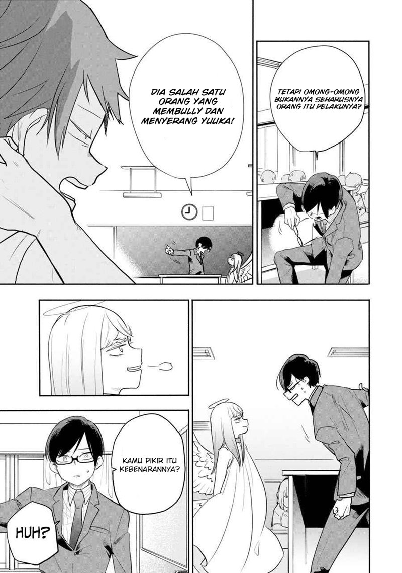 End Rollback Chapter 01.2 Gambar 37