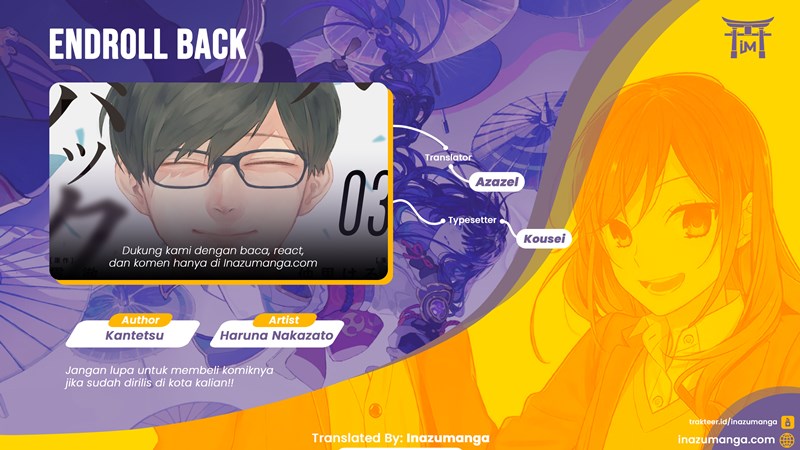 End Rollback Chapter 03.1 Gambar 1