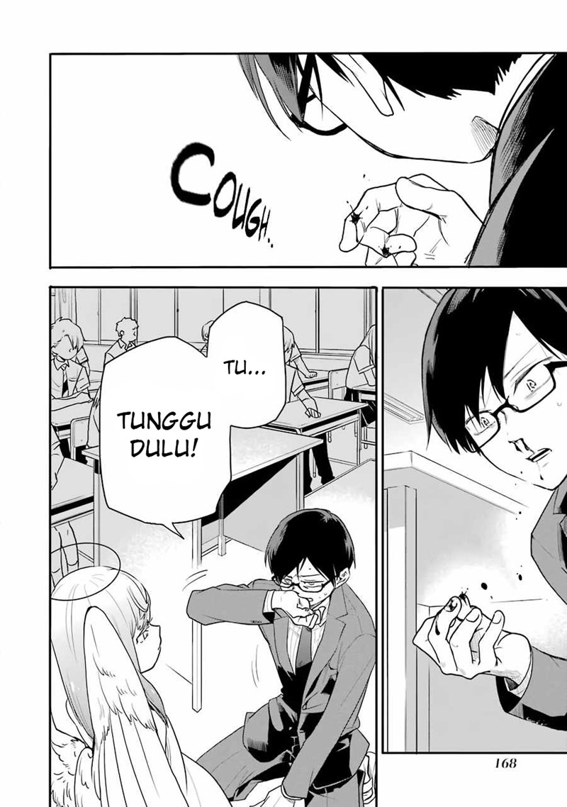 End Rollback Chapter 03.1 Gambar 5