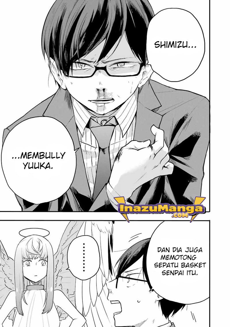 End Rollback Chapter 03.1 Gambar 6