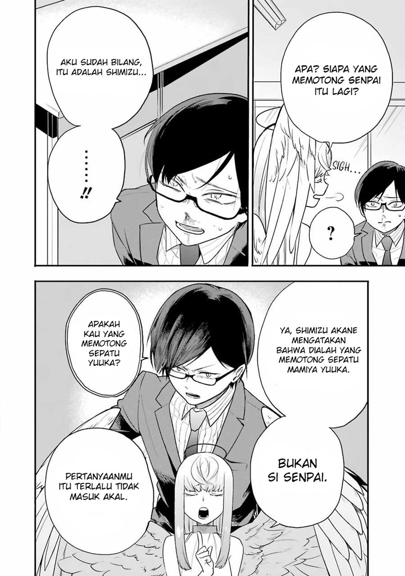 End Rollback Chapter 03.1 Gambar 7