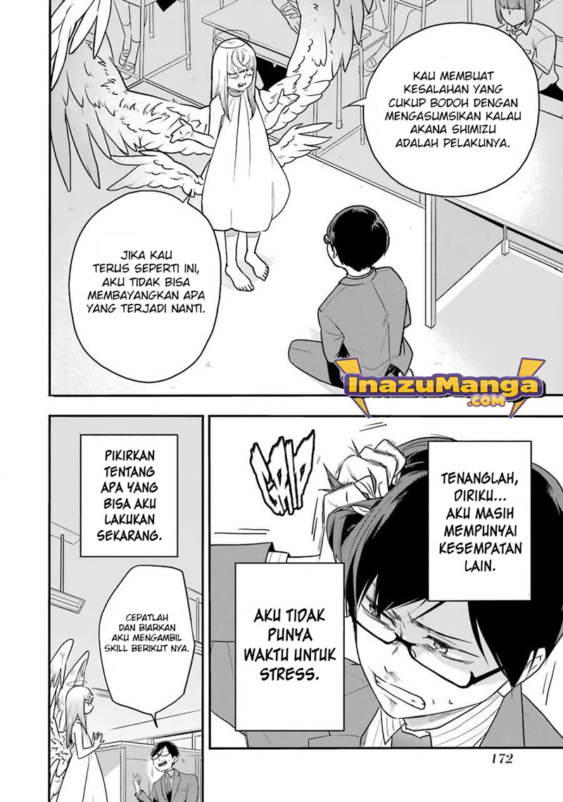 End Rollback Chapter 03.1 Gambar 9