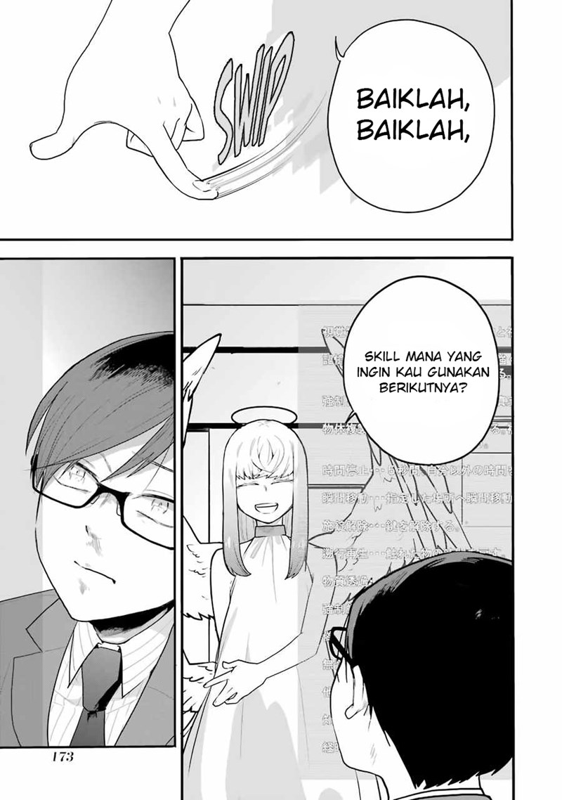 End Rollback Chapter 03.1 Gambar 10