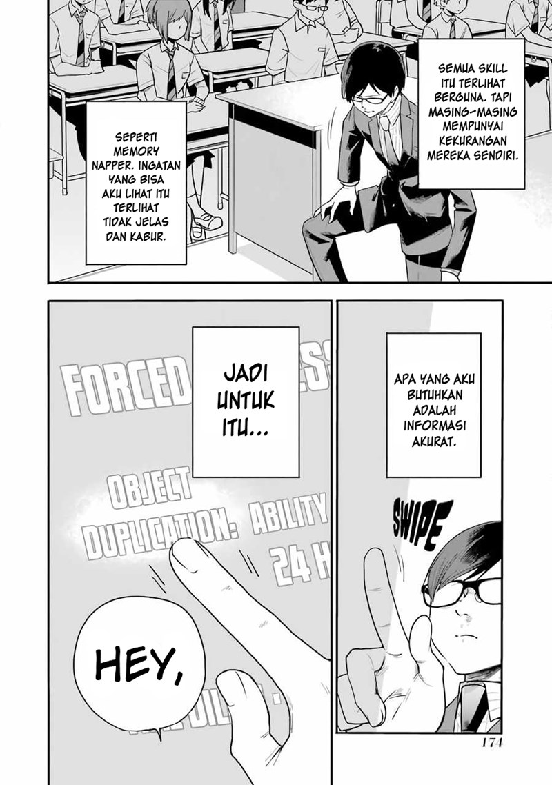 End Rollback Chapter 03.1 Gambar 11