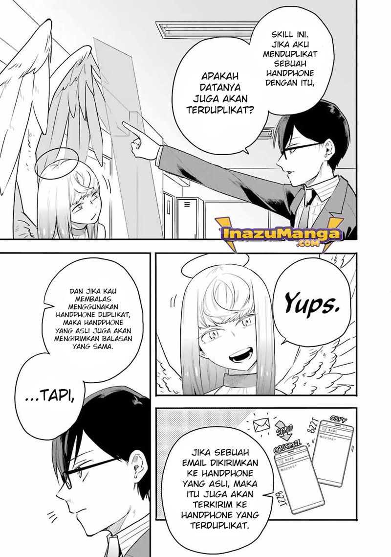 End Rollback Chapter 03.1 Gambar 12