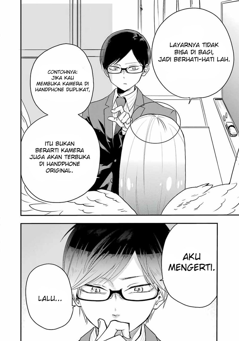 End Rollback Chapter 03.1 Gambar 13