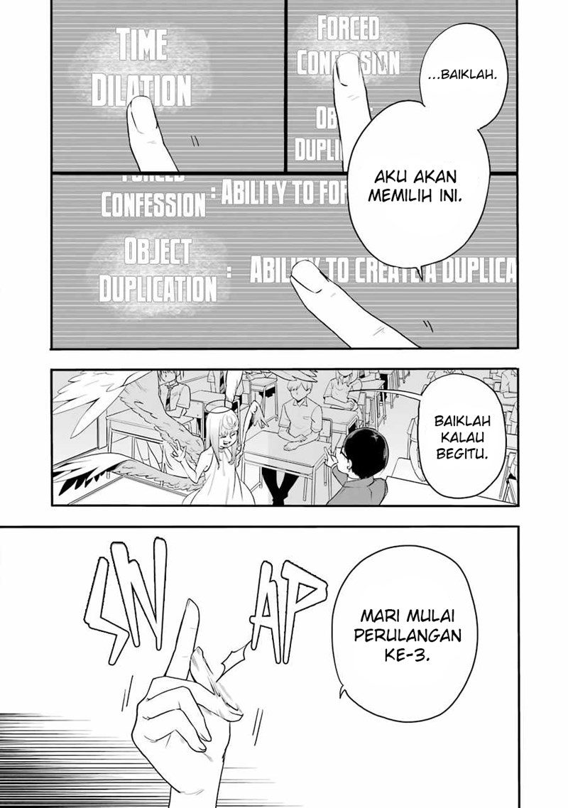 End Rollback Chapter 03.1 Gambar 14