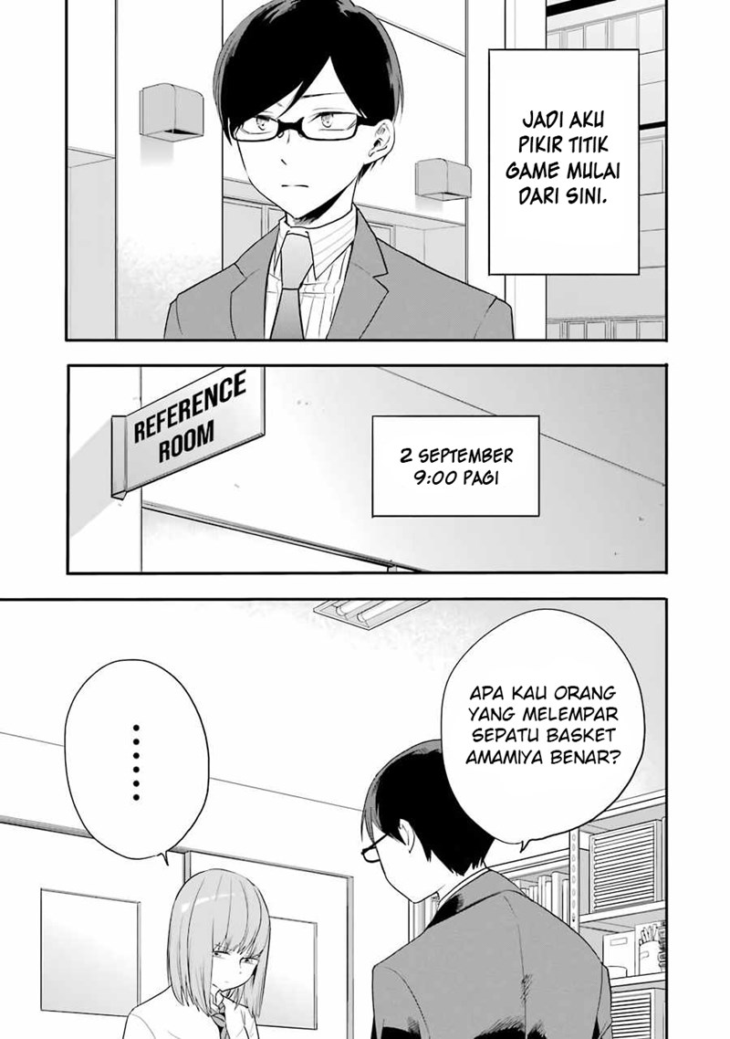 End Rollback Chapter 03.1 Gambar 20