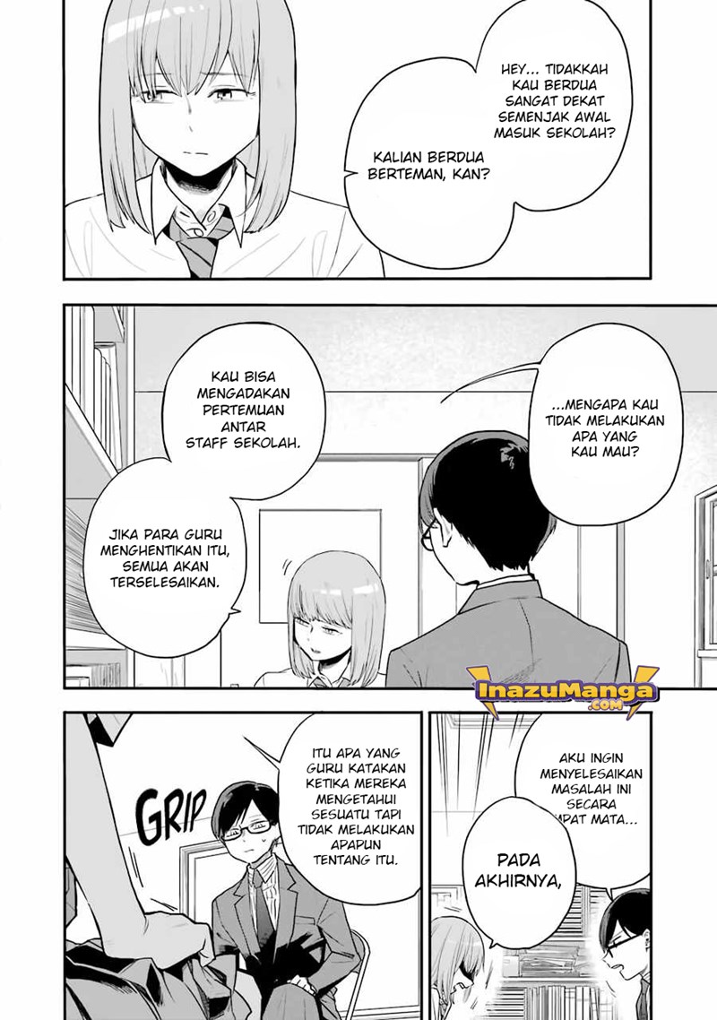 End Rollback Chapter 03.1 Gambar 21