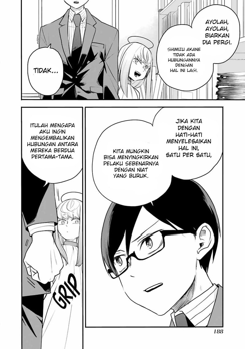 End Rollback Chapter 03.1 Gambar 25