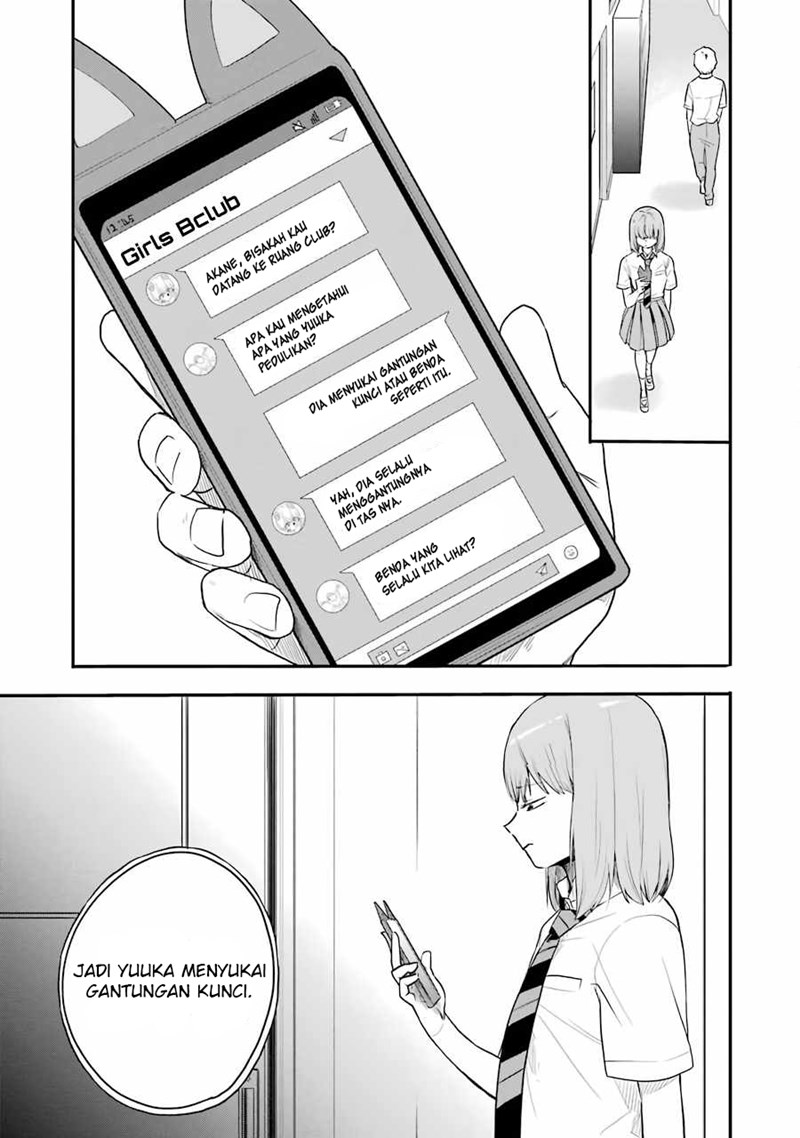 End Rollback Chapter 03.1 Gambar 26
