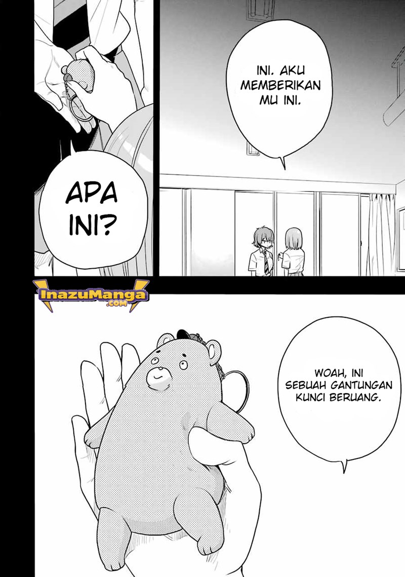End Rollback Chapter 03.1 Gambar 27