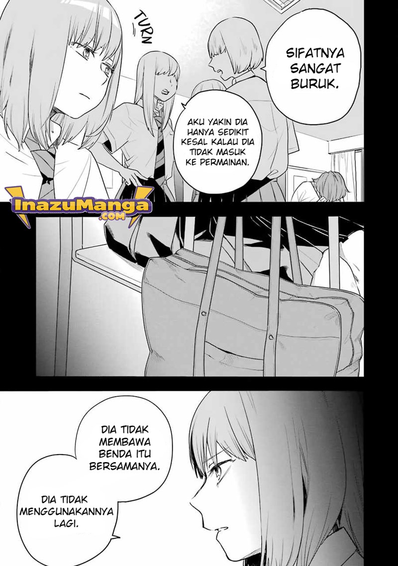 End Rollback Chapter 03.1 Gambar 30
