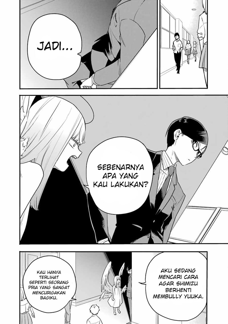 End Rollback Chapter 03.1 Gambar 31