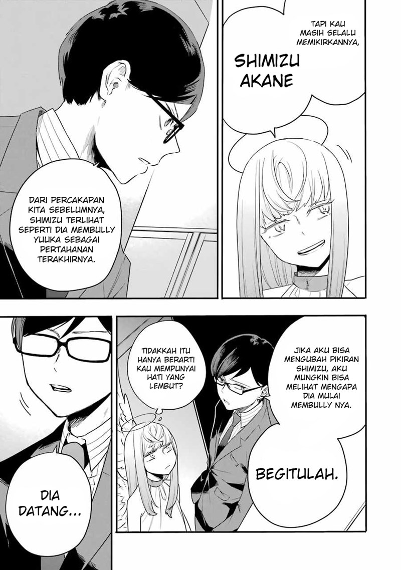 End Rollback Chapter 03.1 Gambar 32