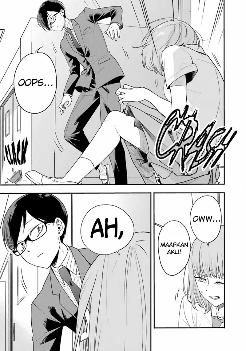 End Rollback Chapter 03.1 Gambar 34