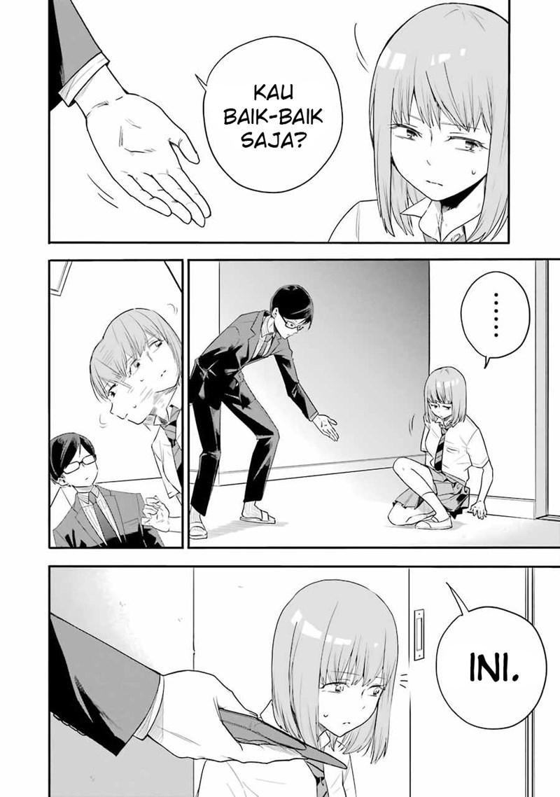 End Rollback Chapter 03.1 Gambar 35