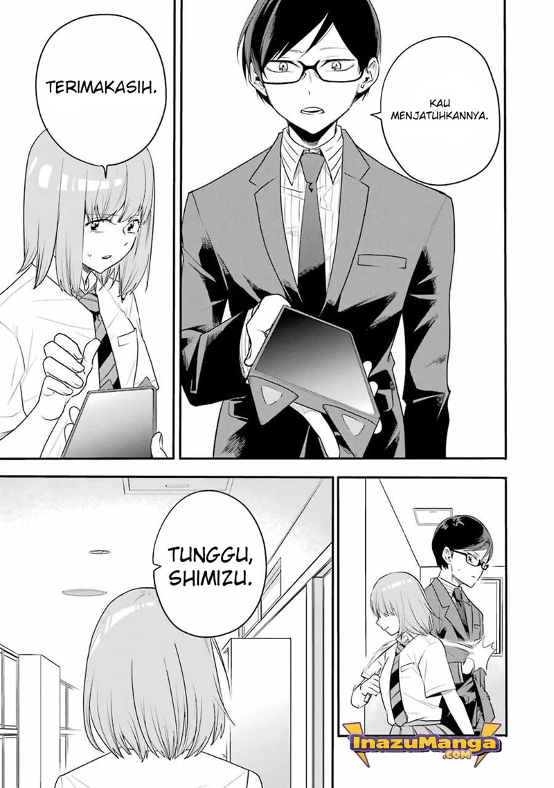 End Rollback Chapter 03.1 Gambar 36