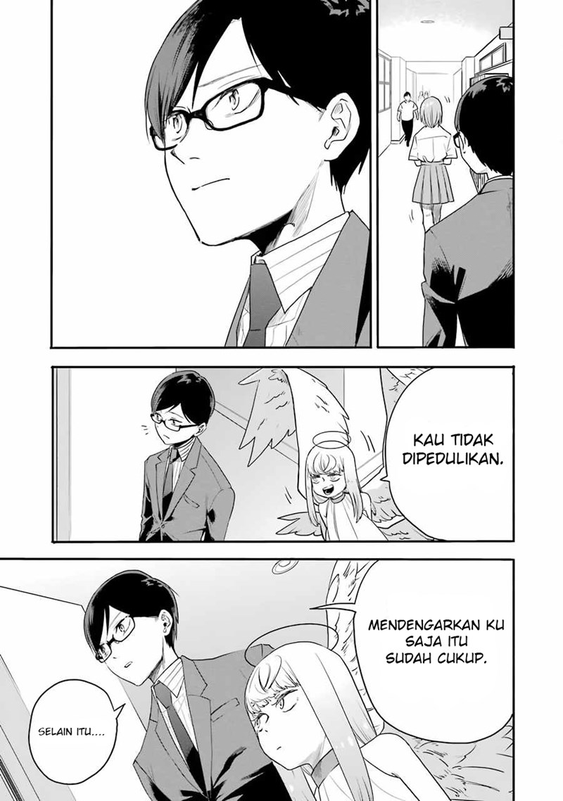 End Rollback Chapter 03.1 Gambar 38