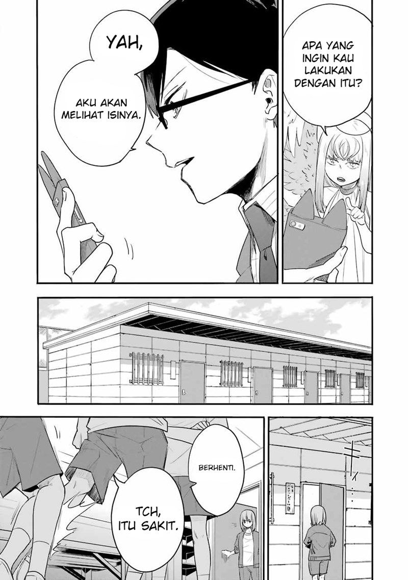 End Rollback Chapter 03.1 Gambar 40