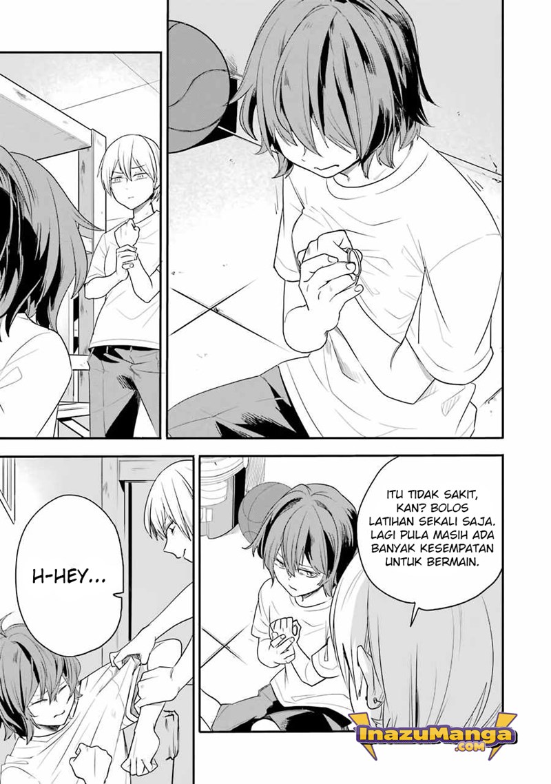 End Rollback Chapter 03.1 Gambar 42