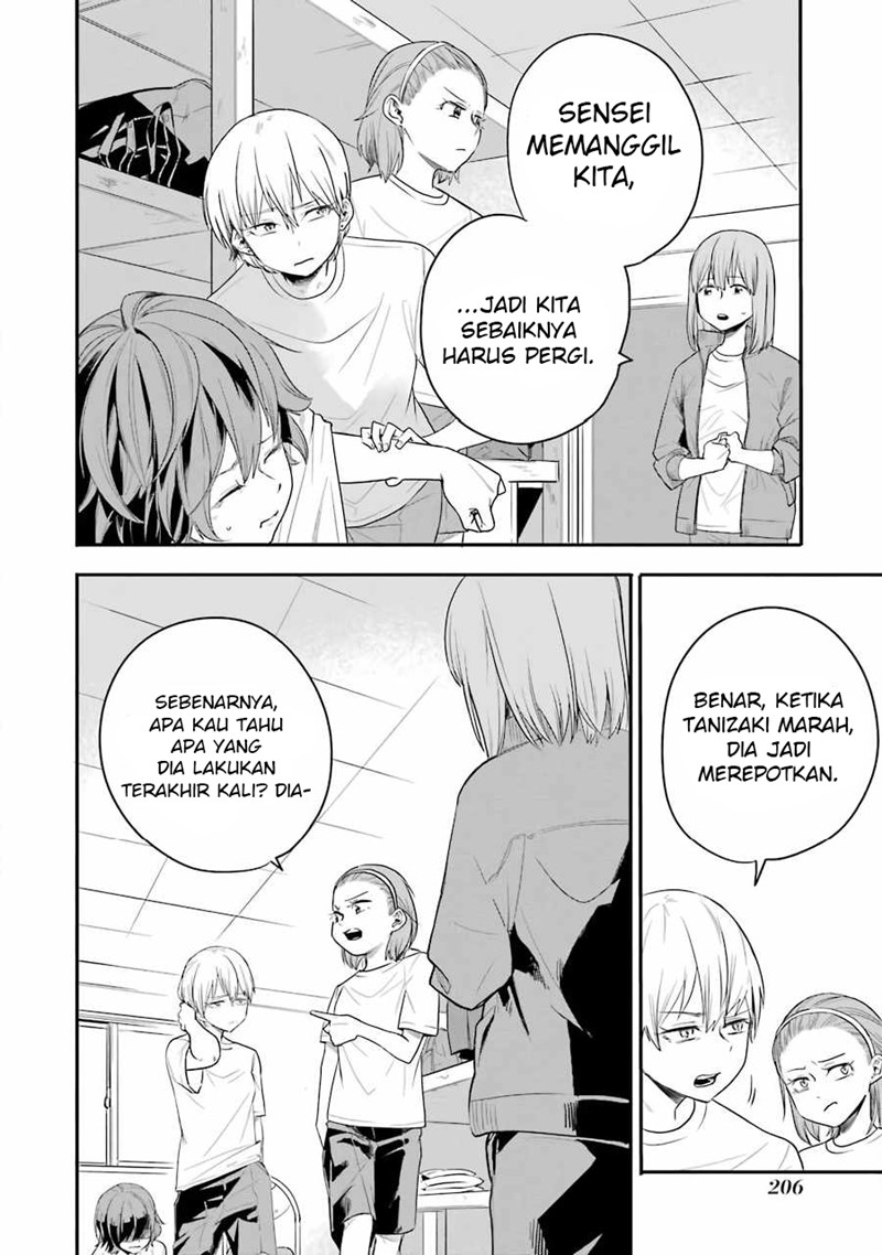 End Rollback Chapter 03.1 Gambar 43