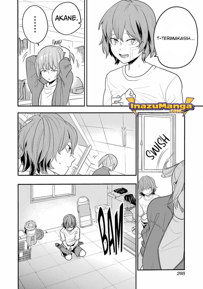 End Rollback Chapter 03.1 Gambar 45