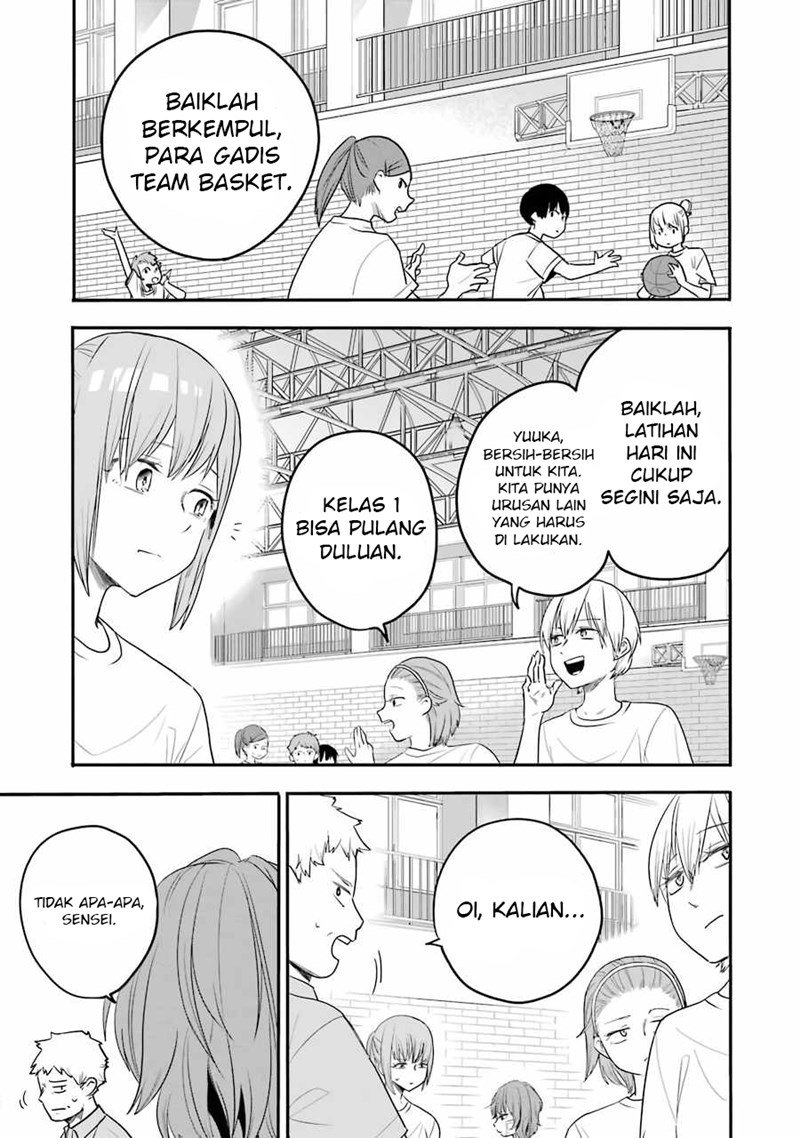 End Rollback Chapter 03.1 Gambar 46