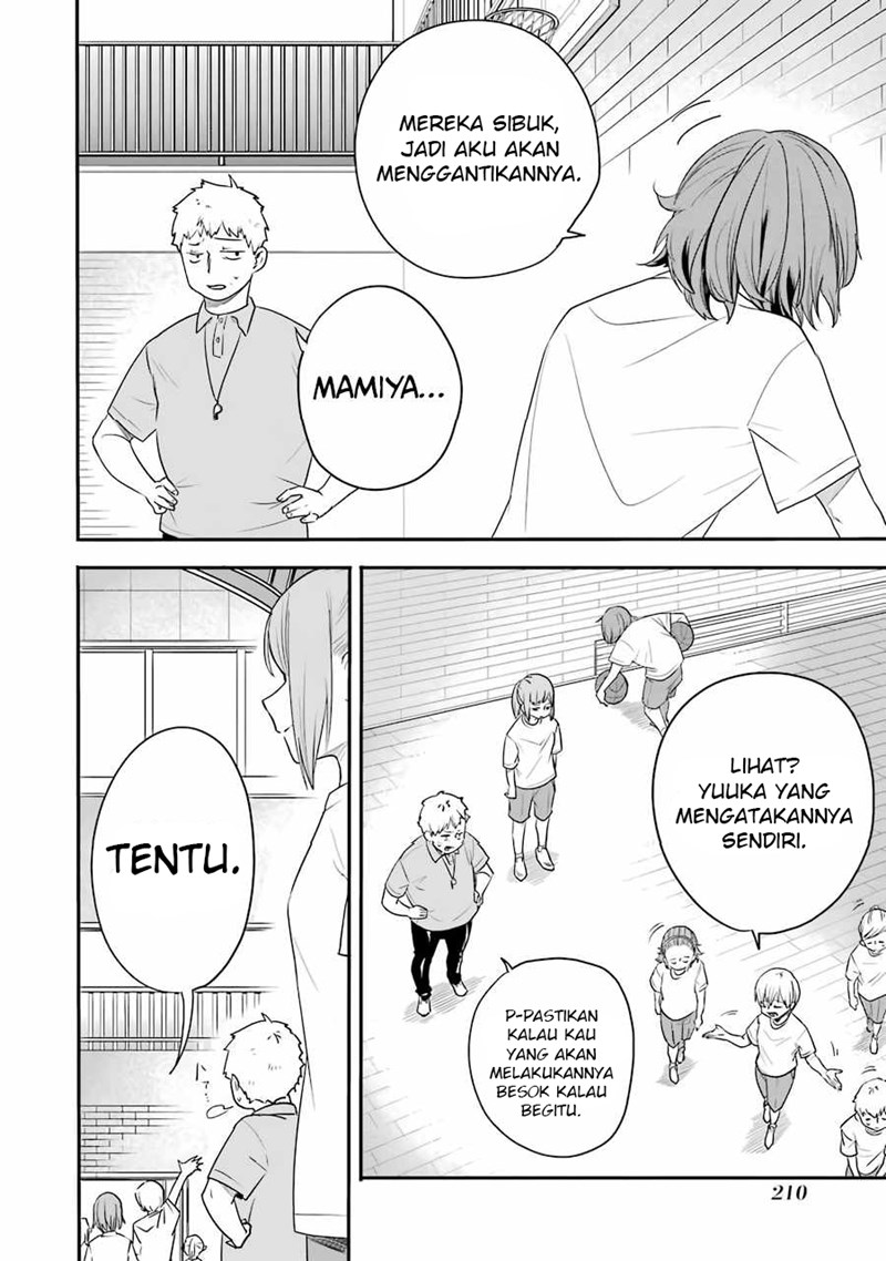 End Rollback Chapter 03.1 Gambar 47