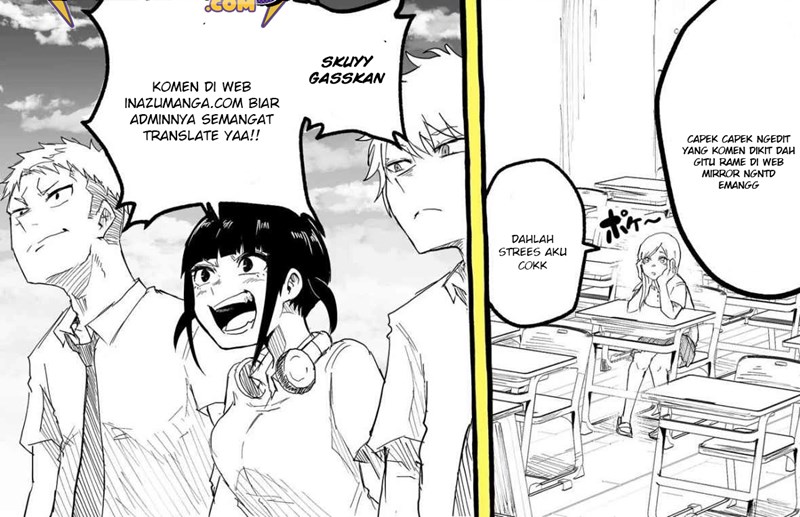 End Rollback Chapter 03.1 Gambar 48