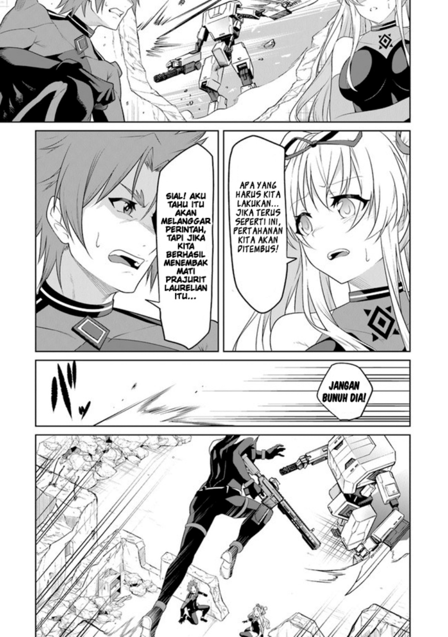 End of Arcadia Chapter 01 Gambar 5