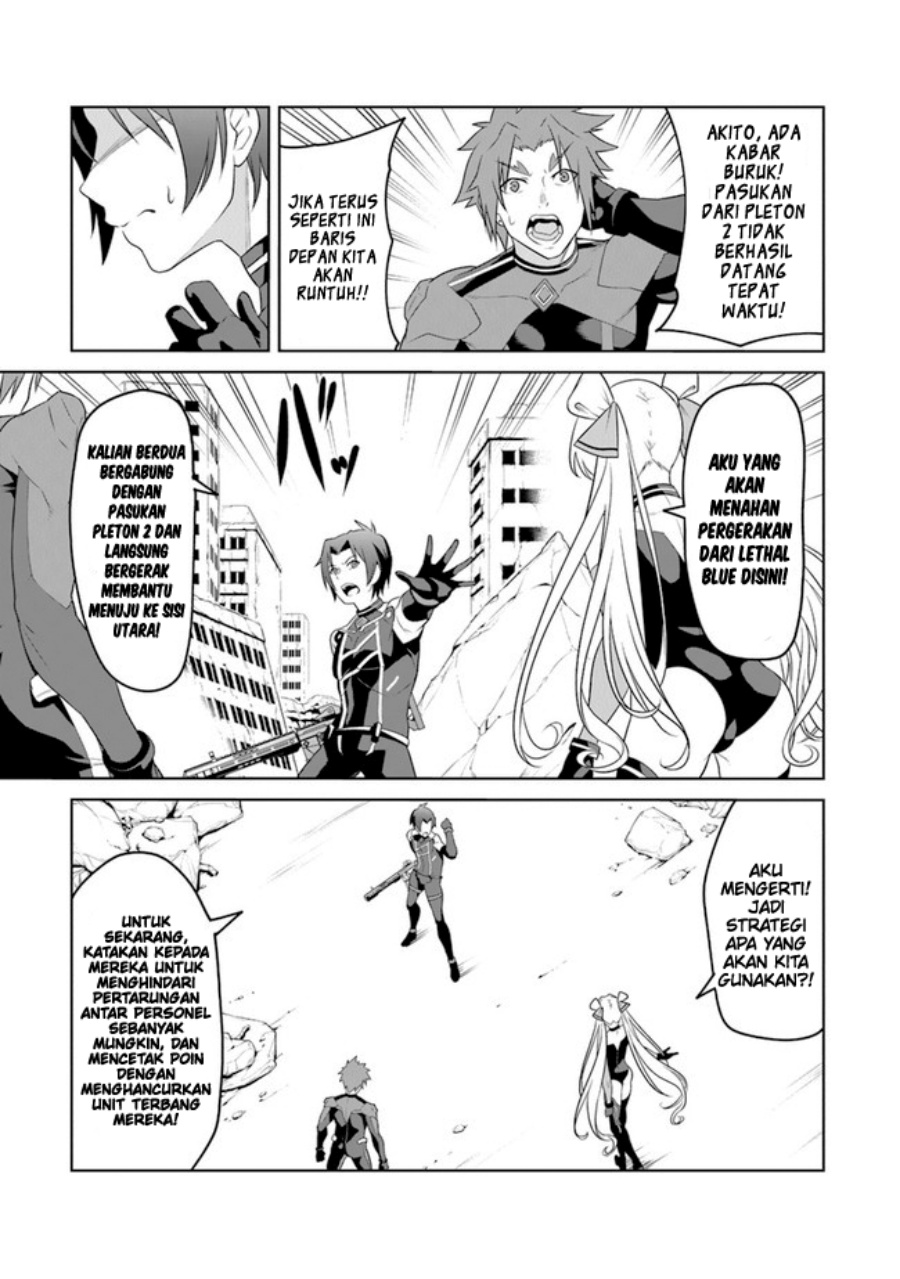 End of Arcadia Chapter 01 Gambar 23