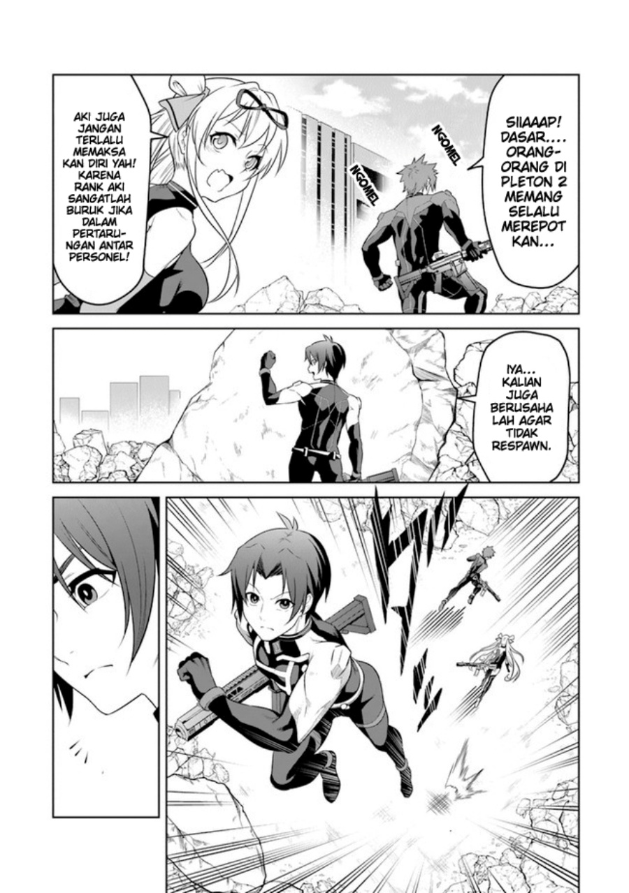 End of Arcadia Chapter 01 Gambar 24