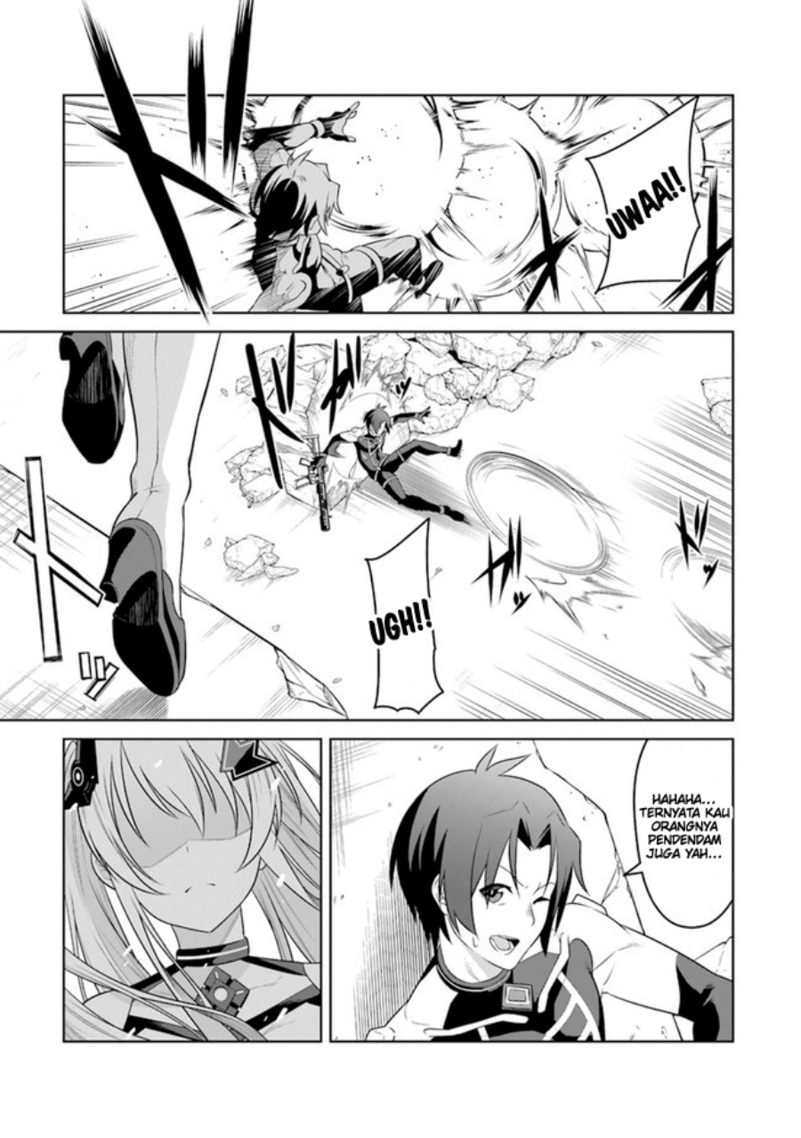 End of Arcadia Chapter 01 Gambar 27