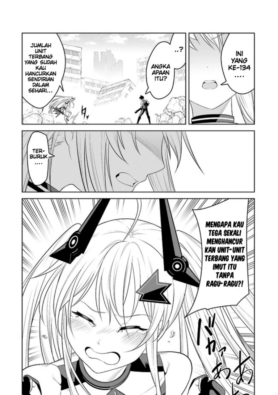 End of Arcadia Chapter 01 Gambar 29