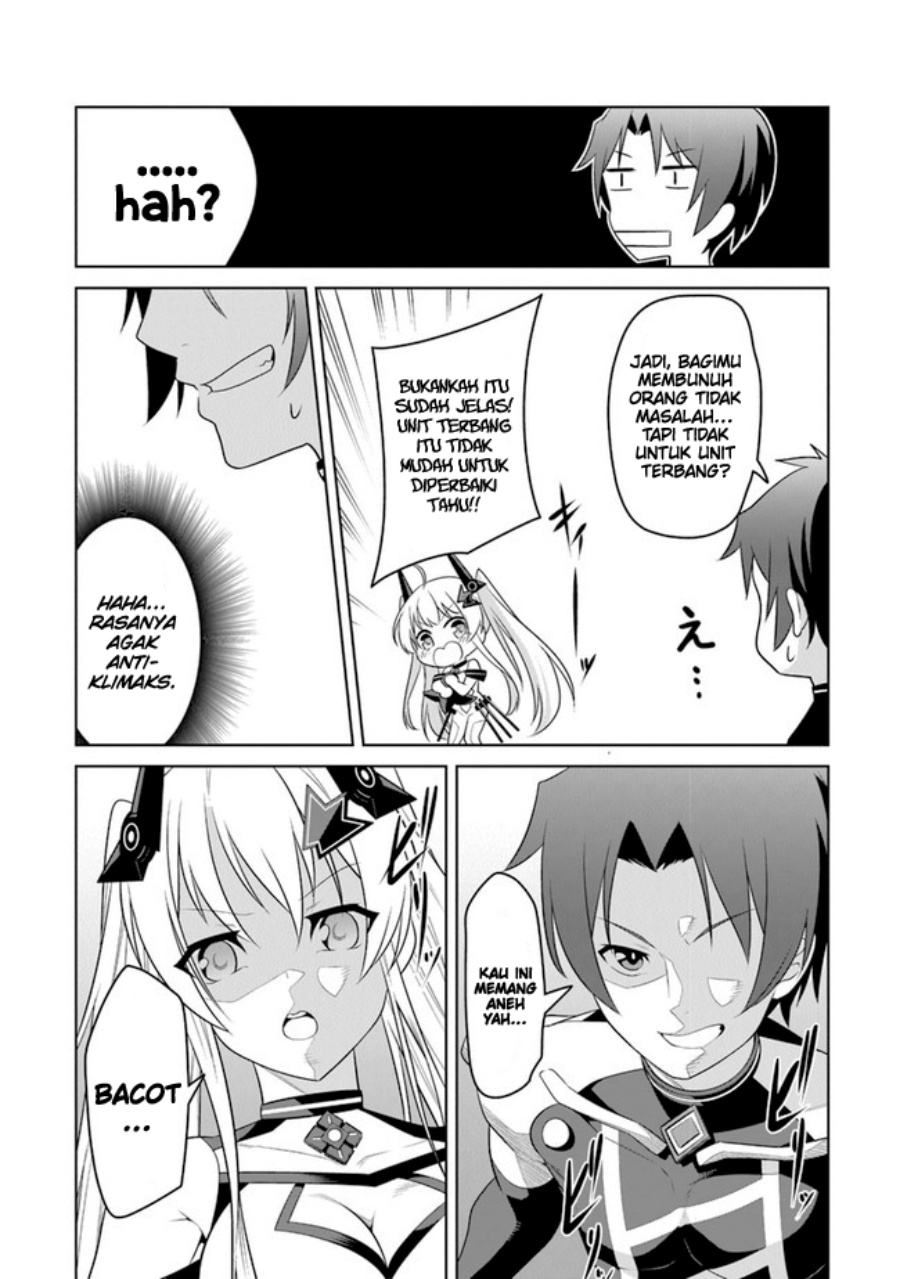 End of Arcadia Chapter 01 Gambar 30