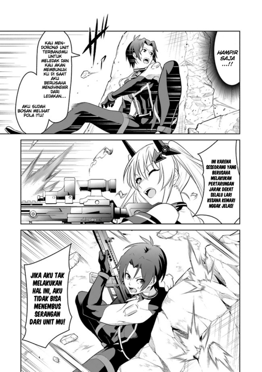 End of Arcadia Chapter 01 Gambar 33