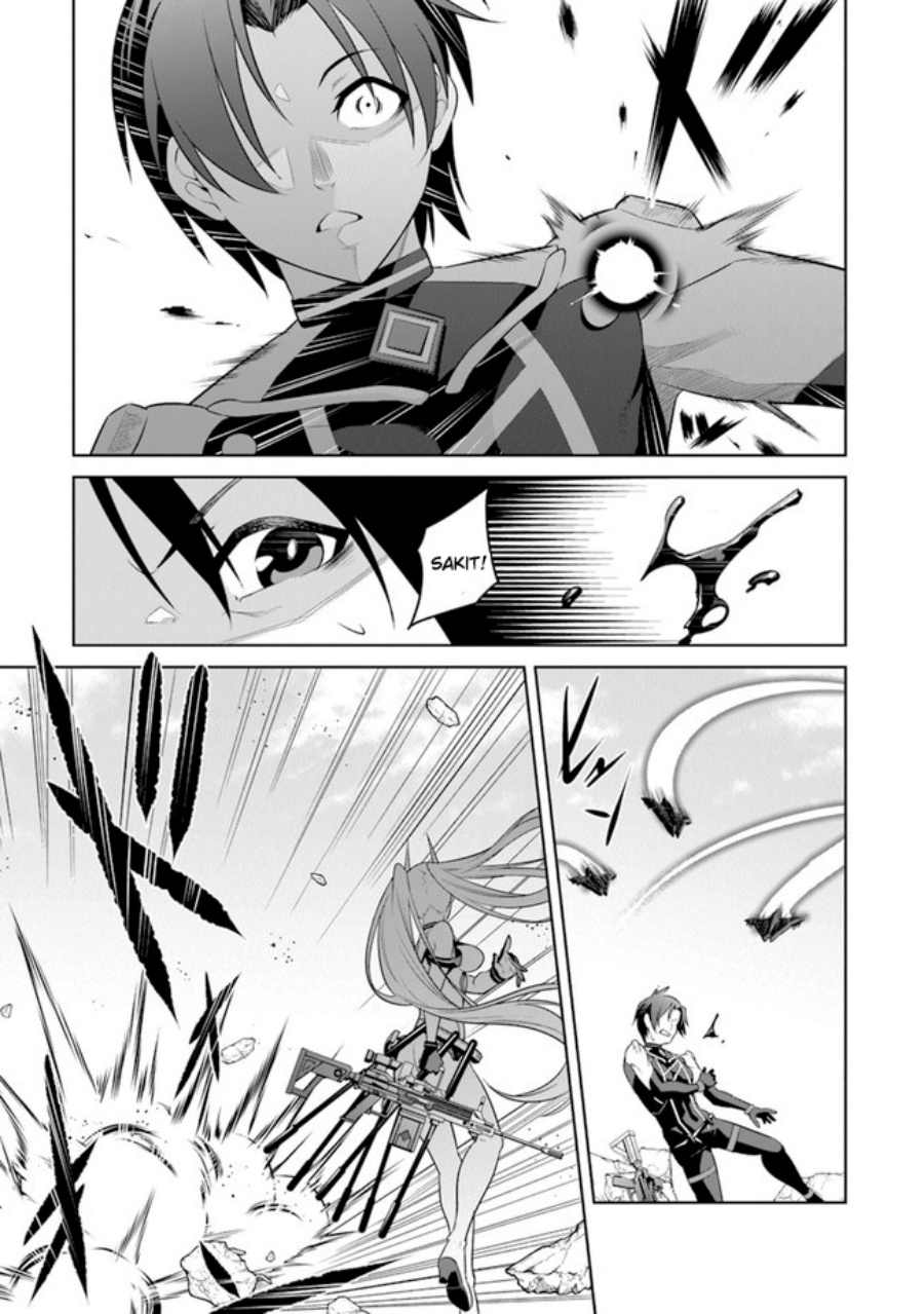 End of Arcadia Chapter 01 Gambar 37
